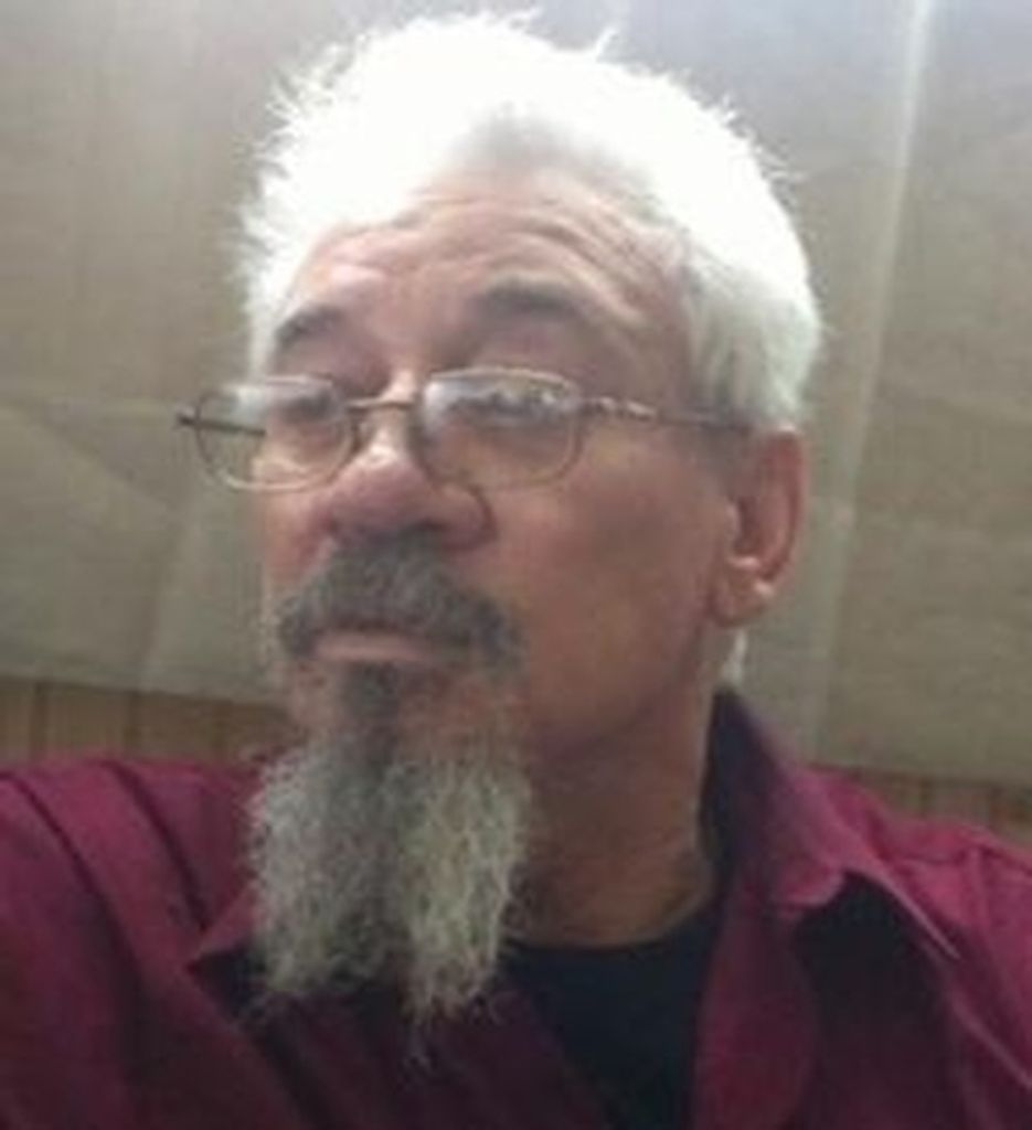 Fred Sandoval