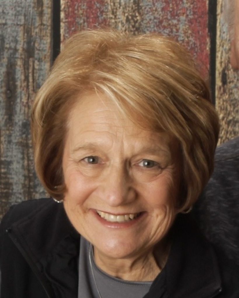 Margaret A. Lychwick Profile Photo