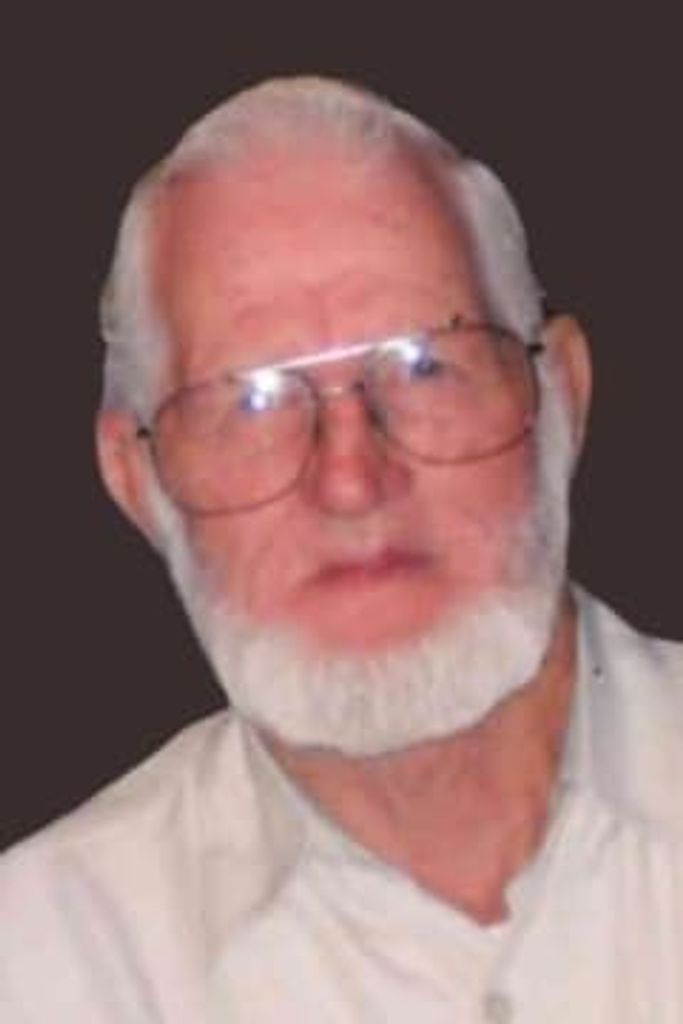 James Lester Petree