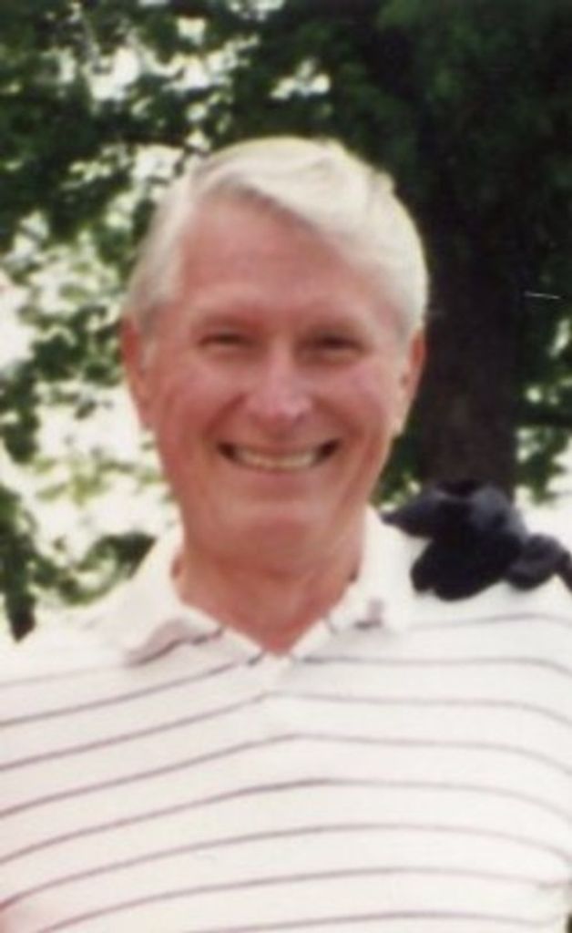 Gene Milam Profile Photo