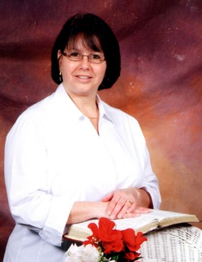 Robin E. Jones Profile Photo
