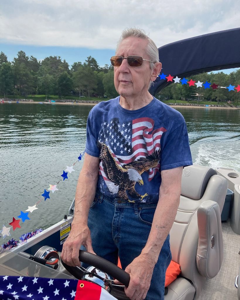 Donald Hejlik Profile Photo