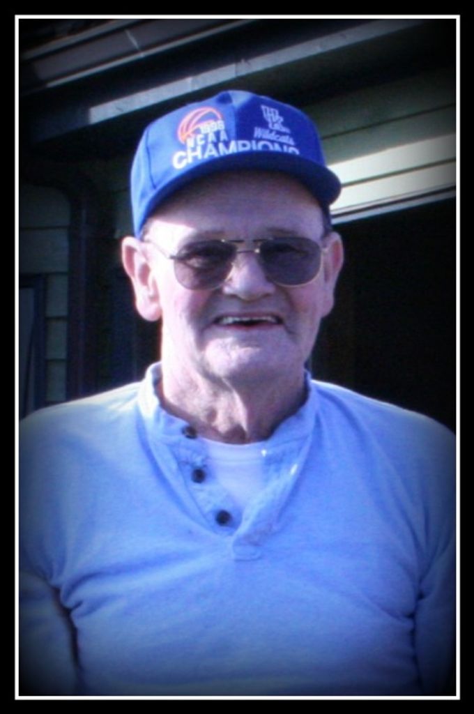 Woodson "Woody" Wilkerson Profile Photo