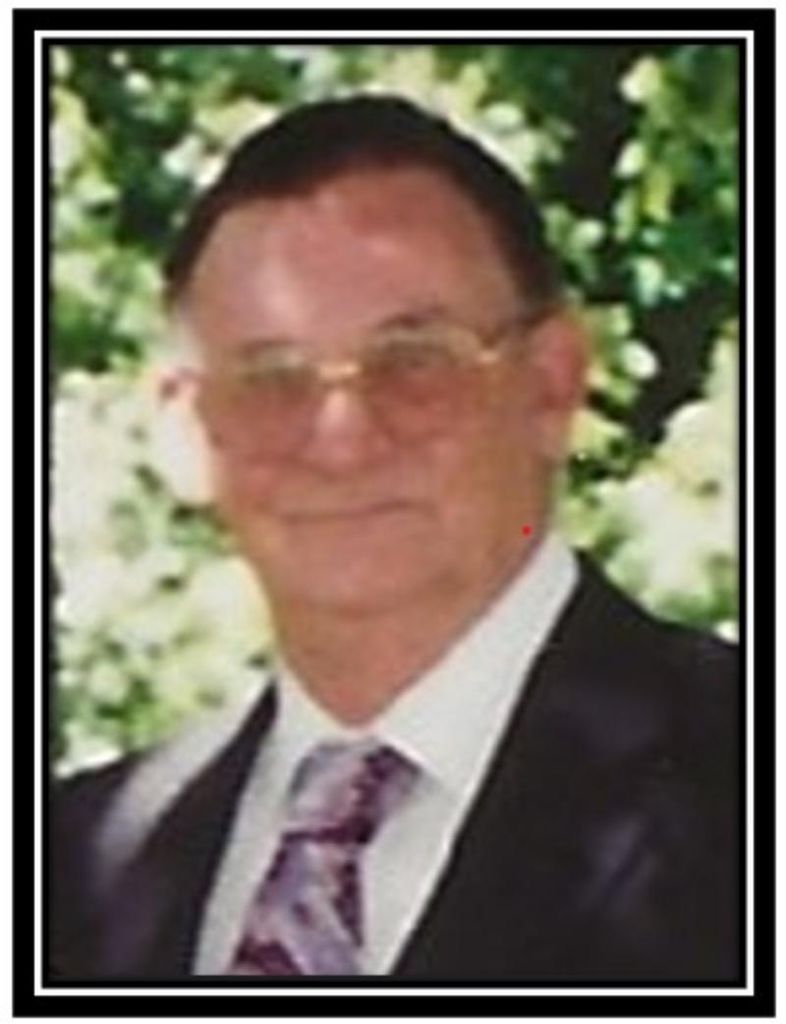 Raymond Kiley Profile Photo