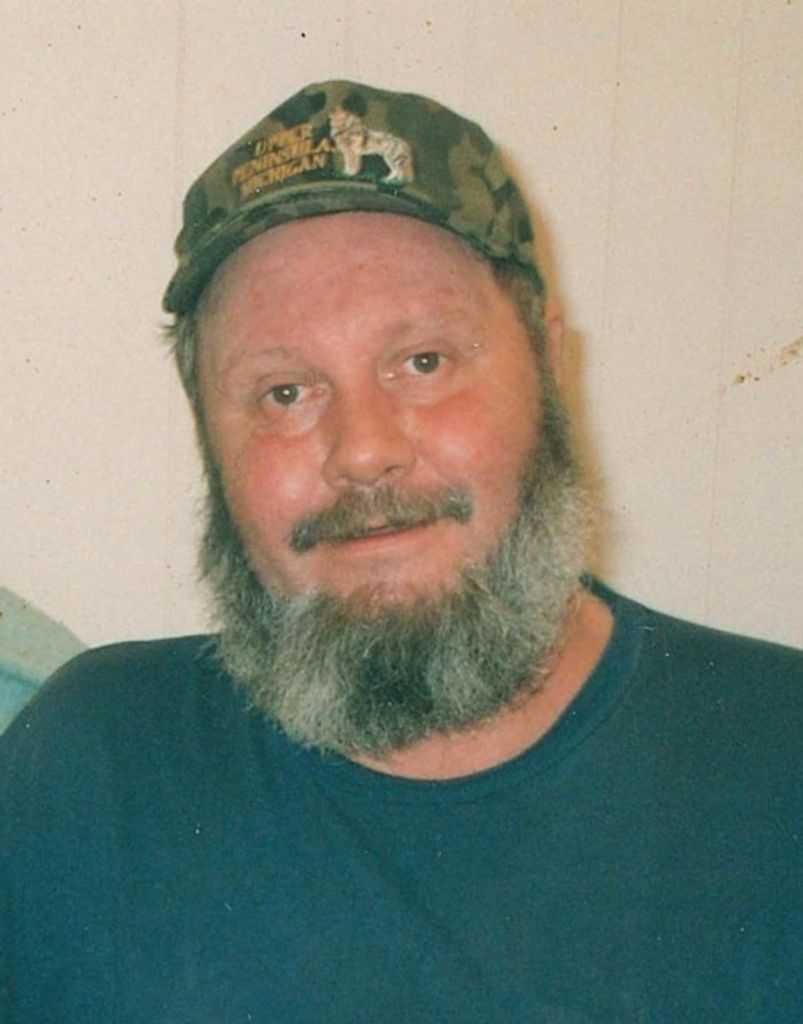 Michael L. Shangle