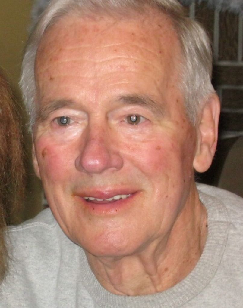 Edmund Joseph Peacock
