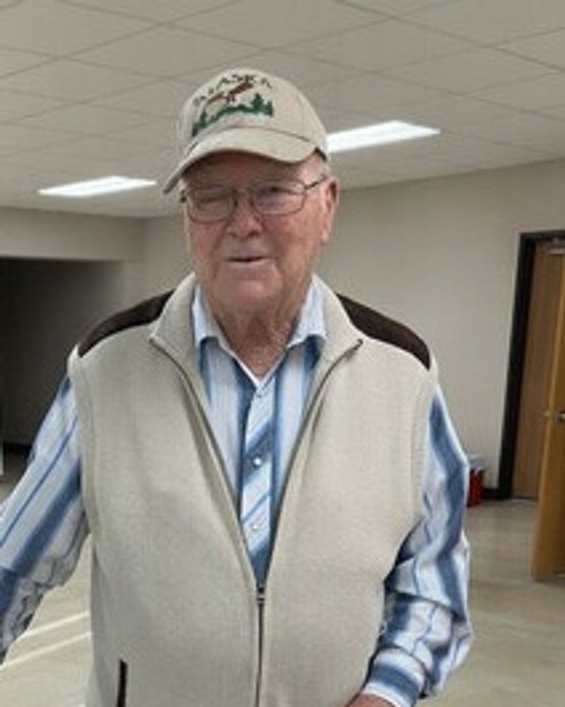 Vernon Shears Profile Photo