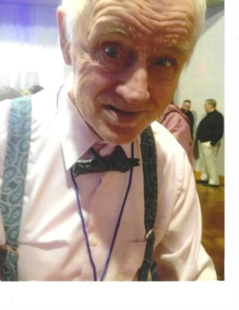 Ted Mikesell Profile Photo