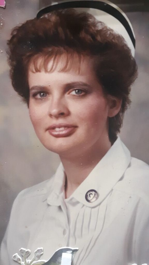 Kathleen A. Hrusovsky