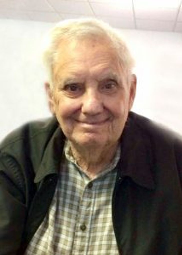 Joseph Wayne Smith Profile Photo