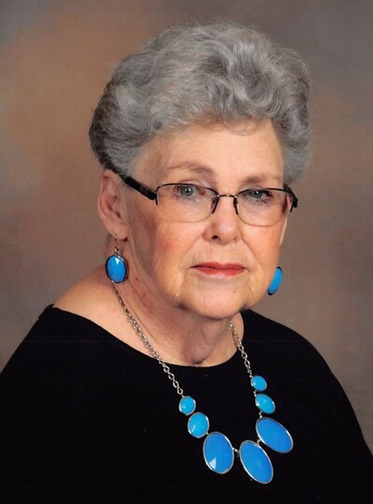 Fleda Smith Profile Photo