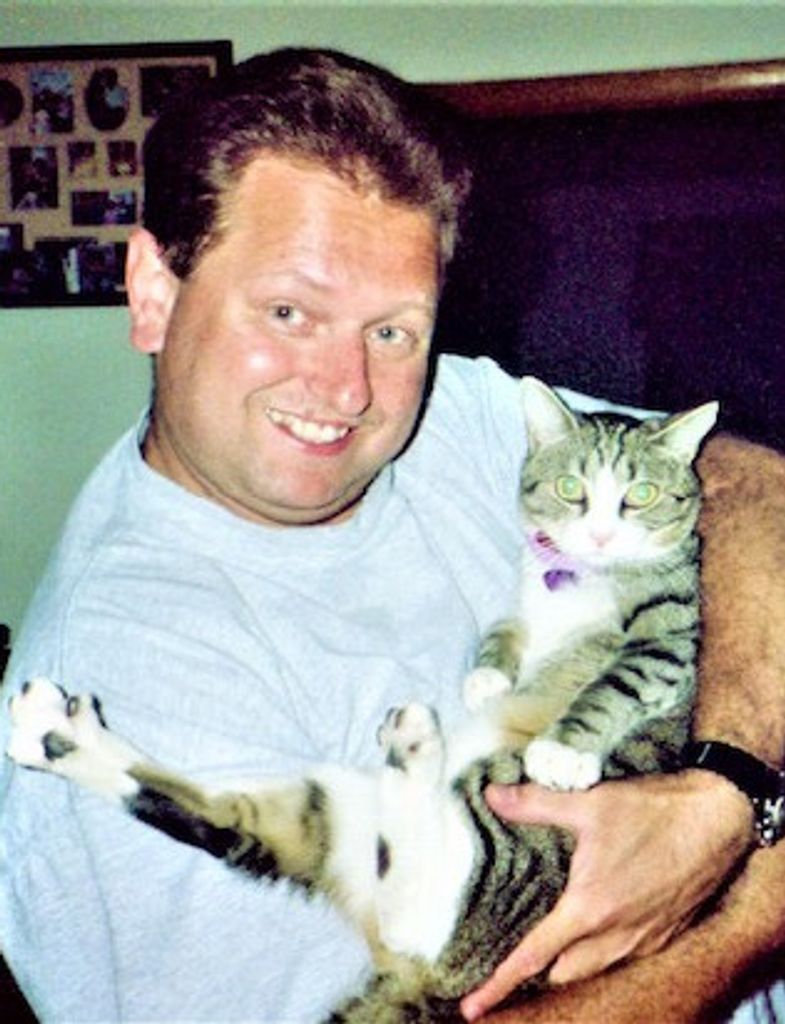 John W. Pitzinger,Jr.