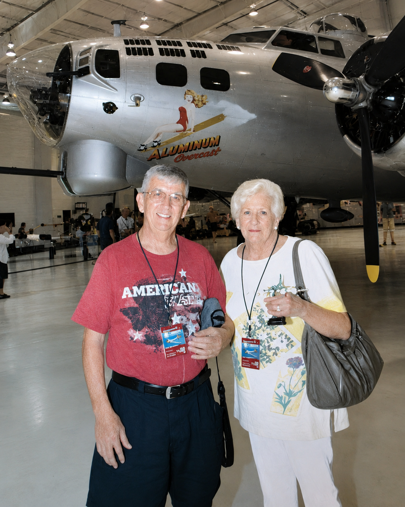 Harry & Janice House Profile Photo