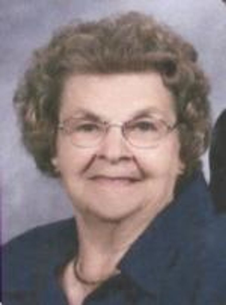 Delores A. Van Handel