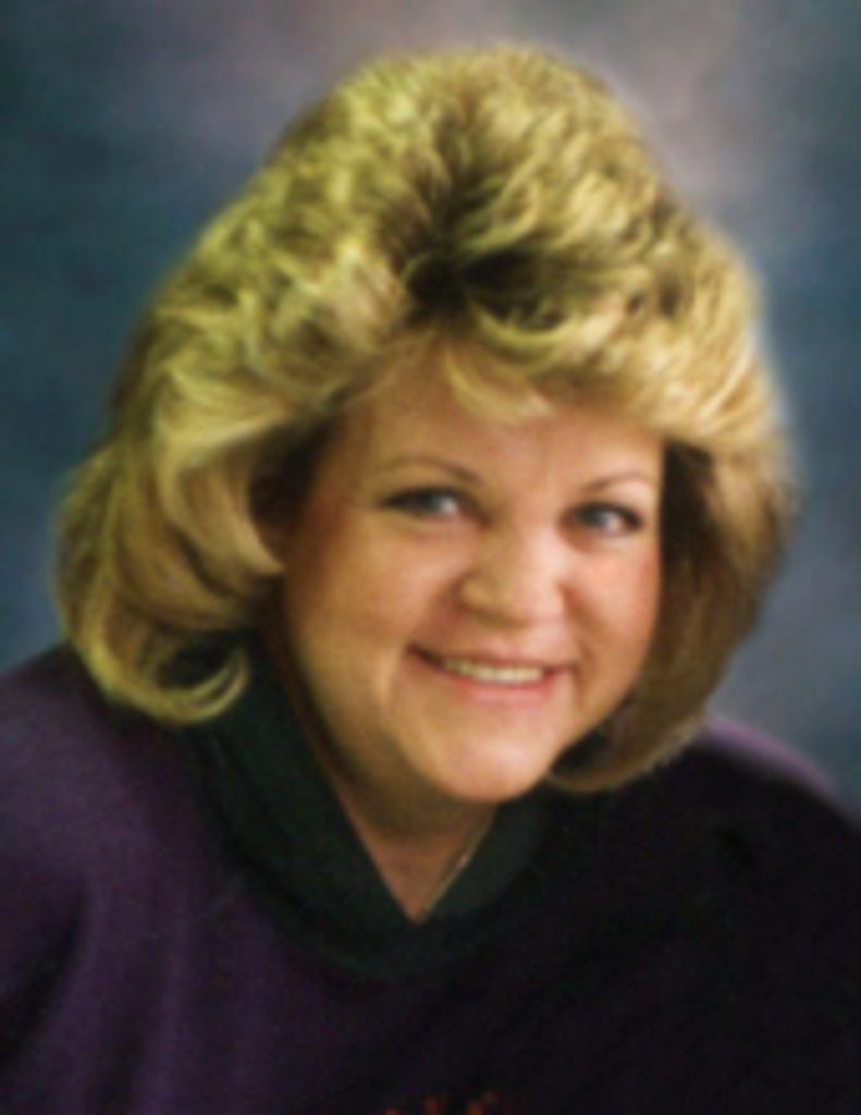 Pat Powell