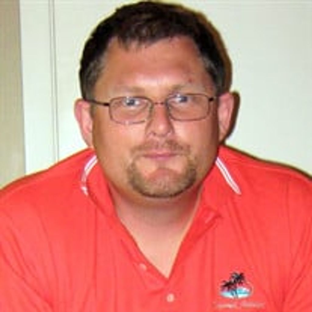 Jason Shane Huff