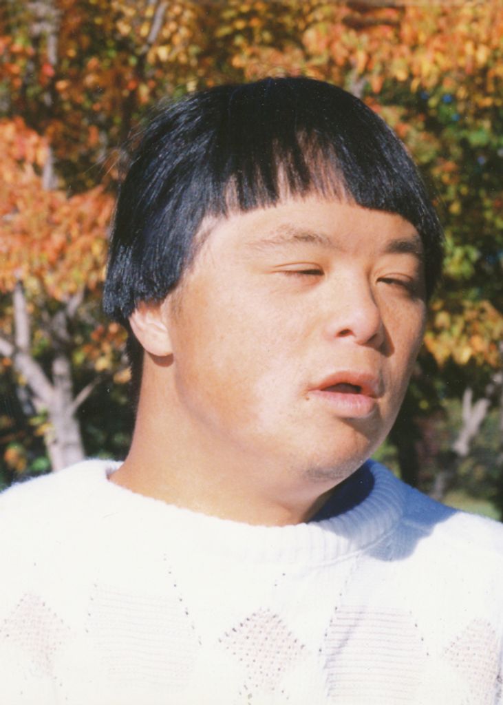 Roger Nishi