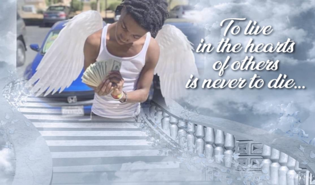 David Warren Saunders