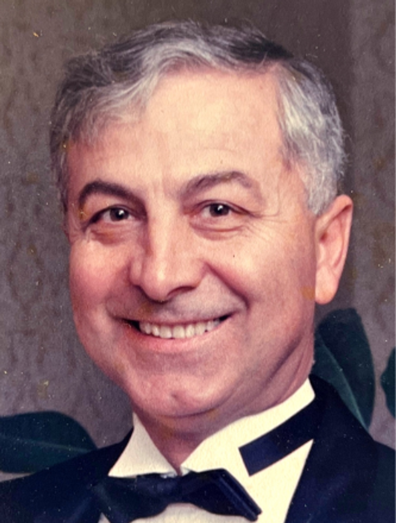 Kyriakos C. Klironomos Profile Photo