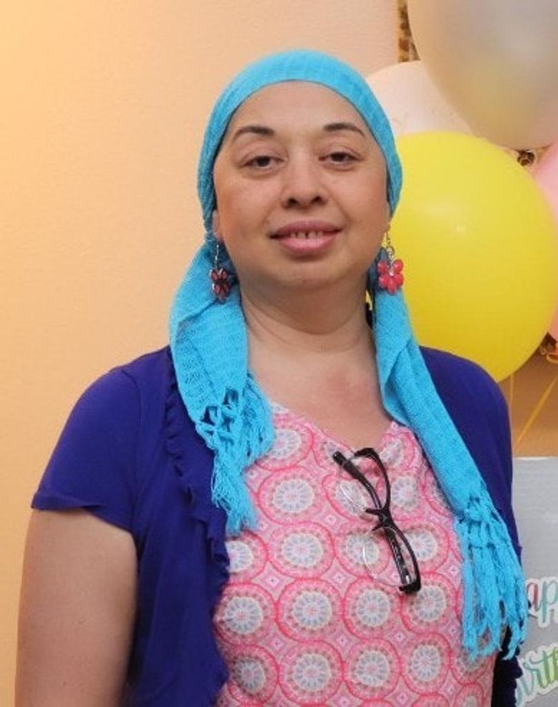 Maria Dinora Calix