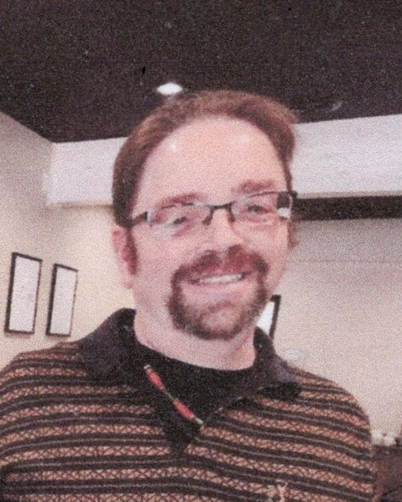 John Matthew Flood Jr.