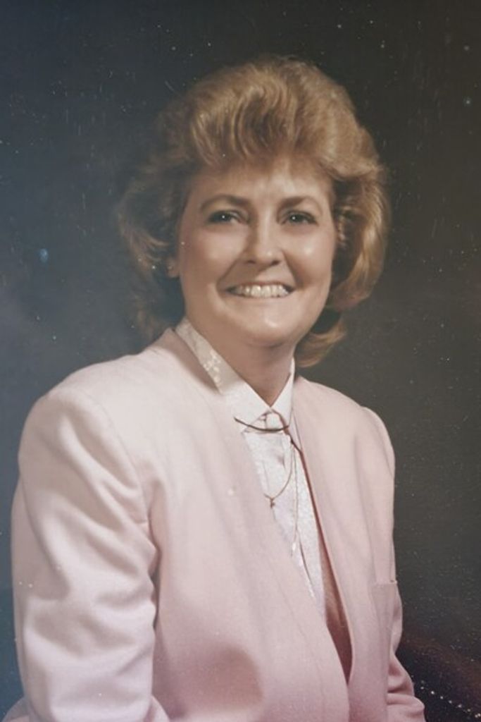 Sharon Elizabeth Smith Profile Photo