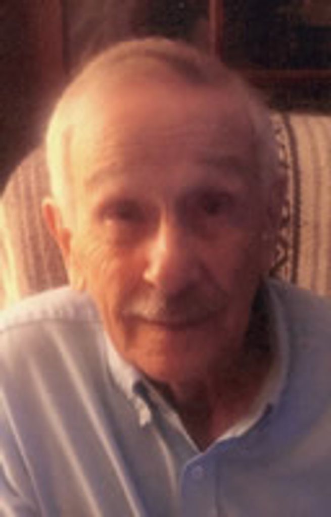 Albert V. Lombardo