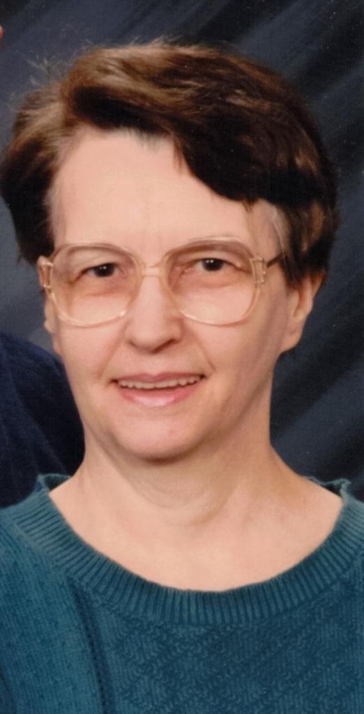 Lucille (Plourde) Sirois