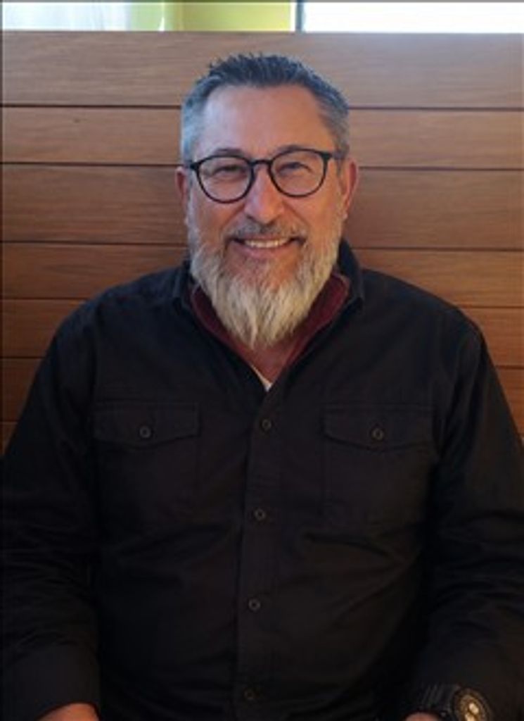 Rafael Hernandez Olivas Profile Photo