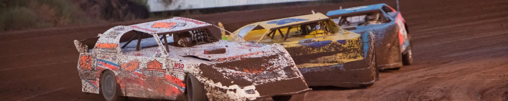 Cover for Timothy Dale "Tim" Bailey's Obituary