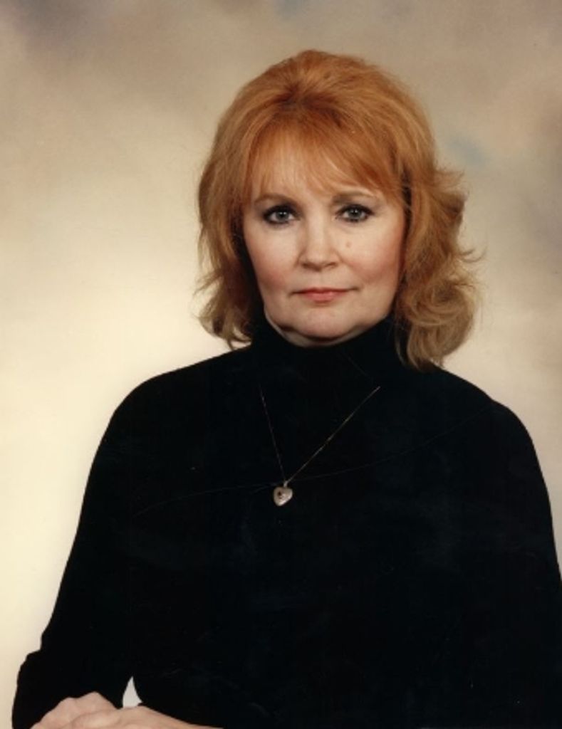 Beverley Anne Kuzyk