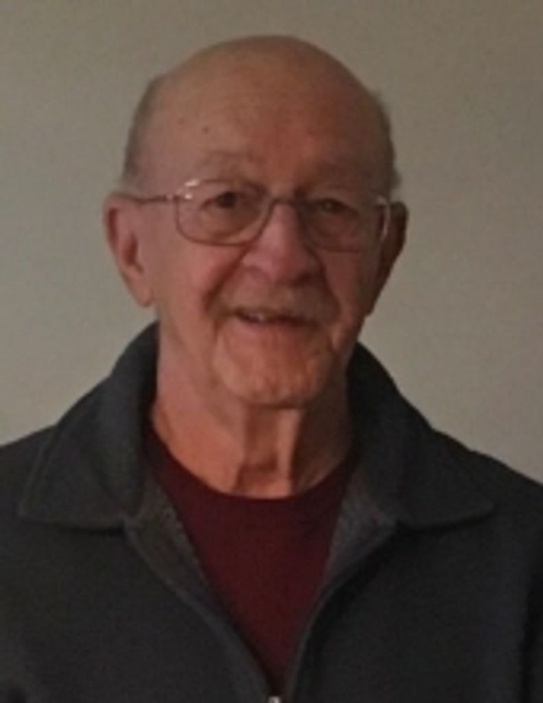 John Oreste Lombardi