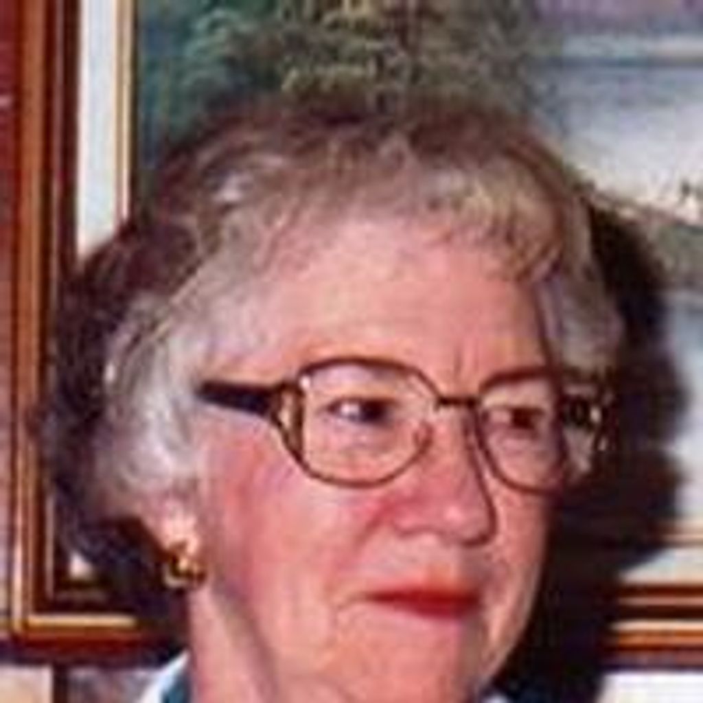 Joanna "Joan" Spoeneman