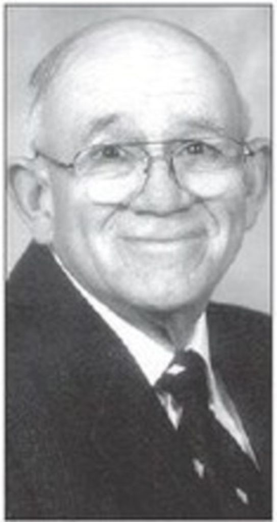 Ernie Hiatt