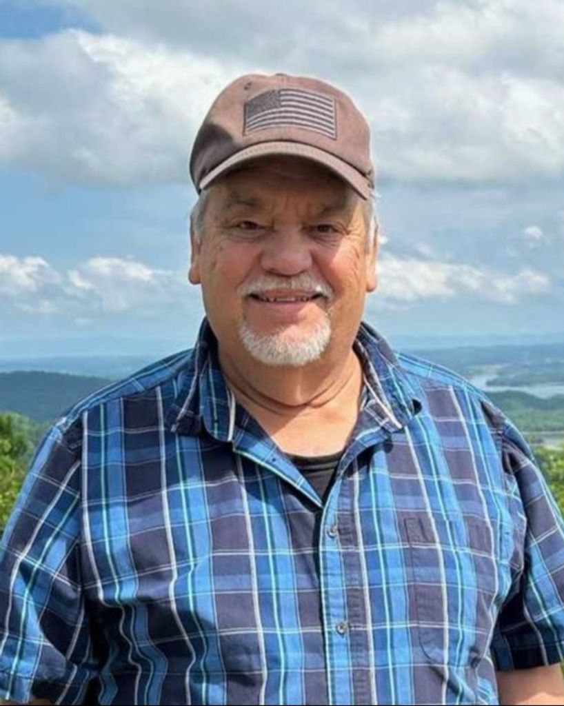 Kenneth W. Taylor Profile Photo