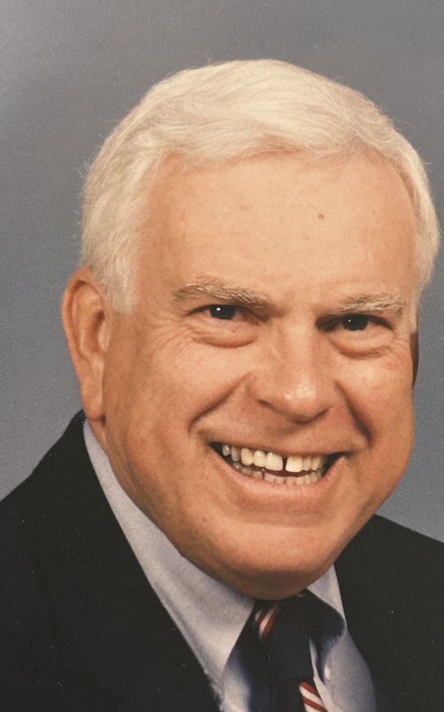 Frederick Ring Parsons
