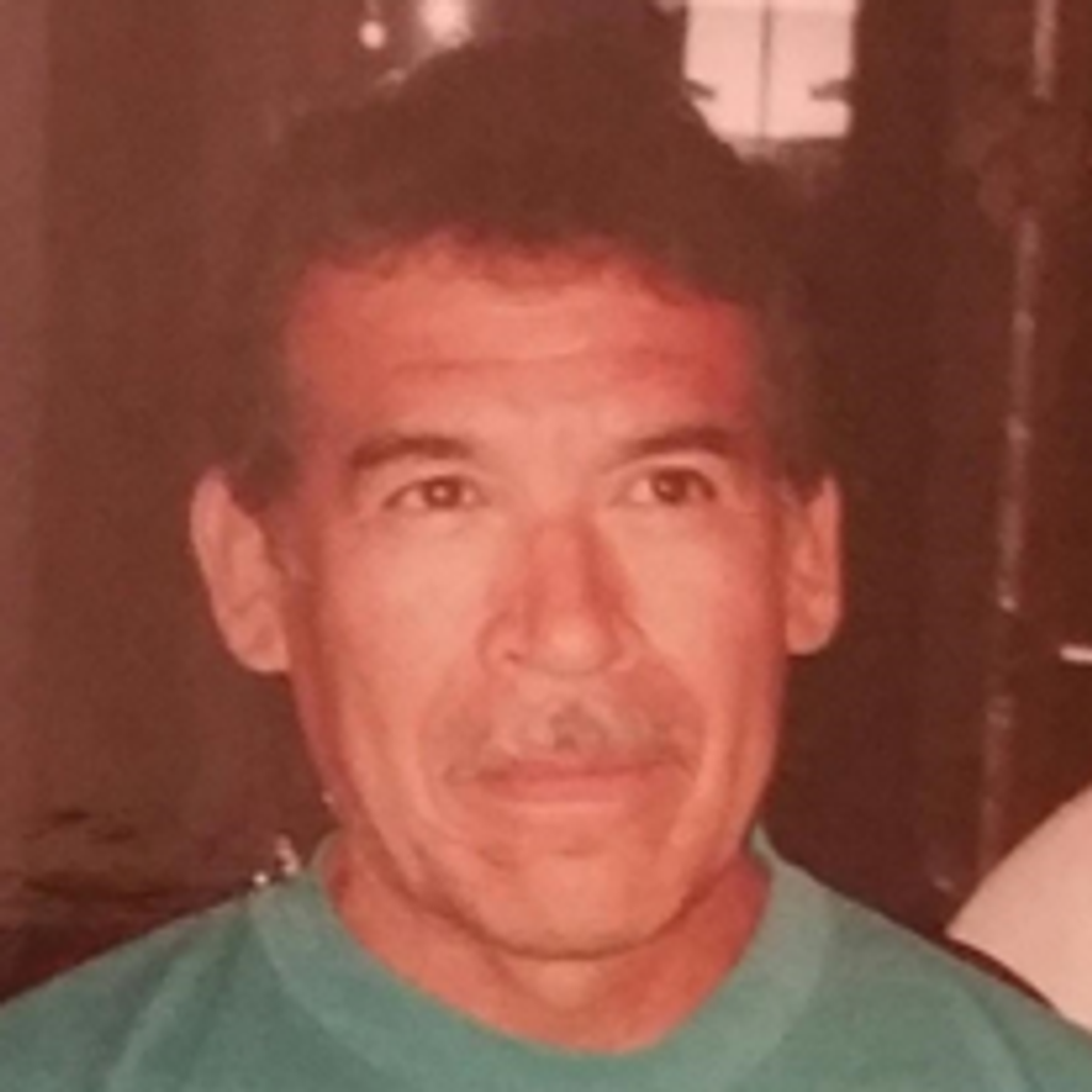 David Negrete