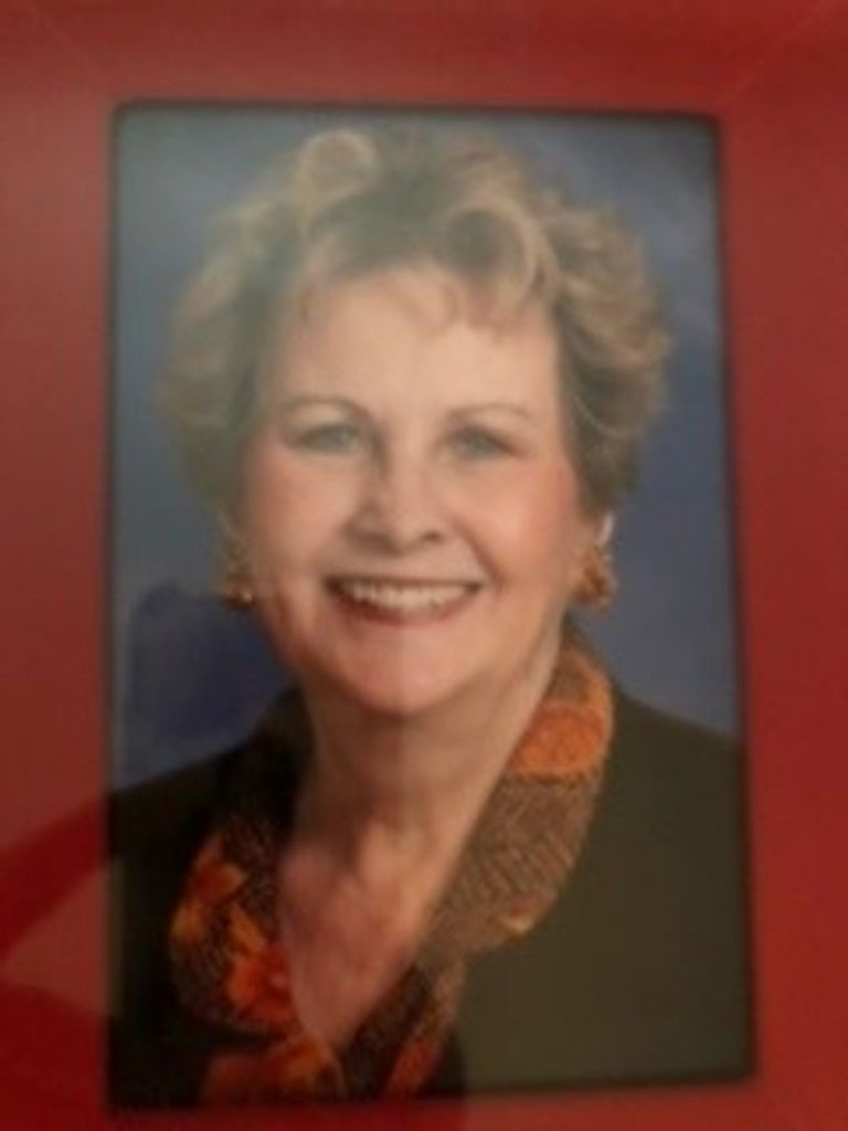 Buckles, Mary Margaret