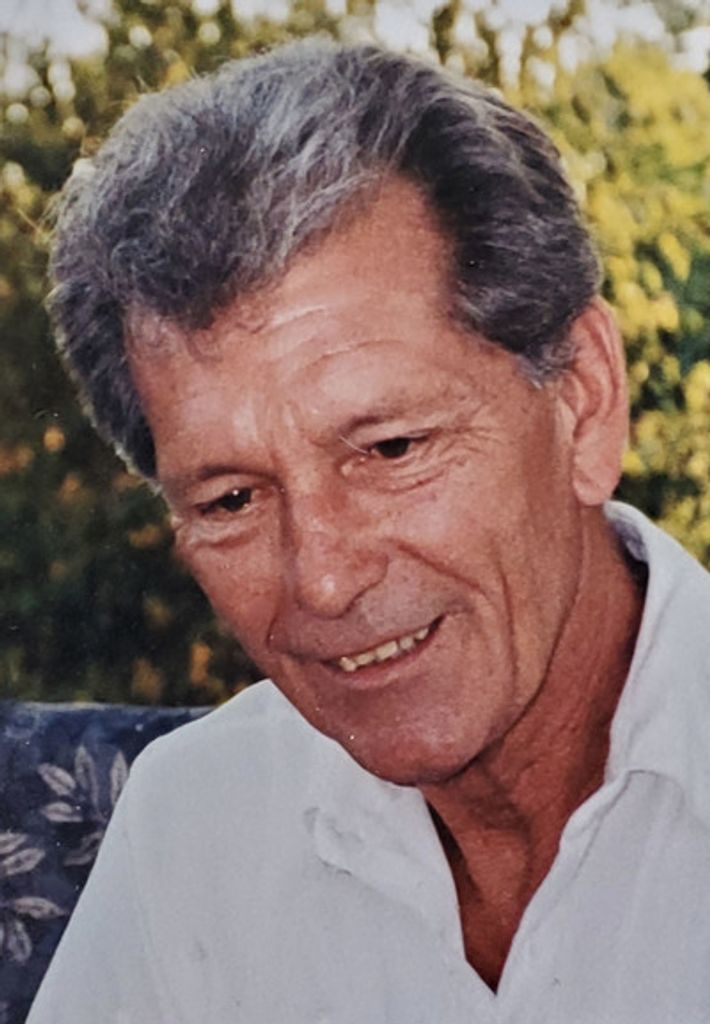 Leonard Aloysius Sadowski