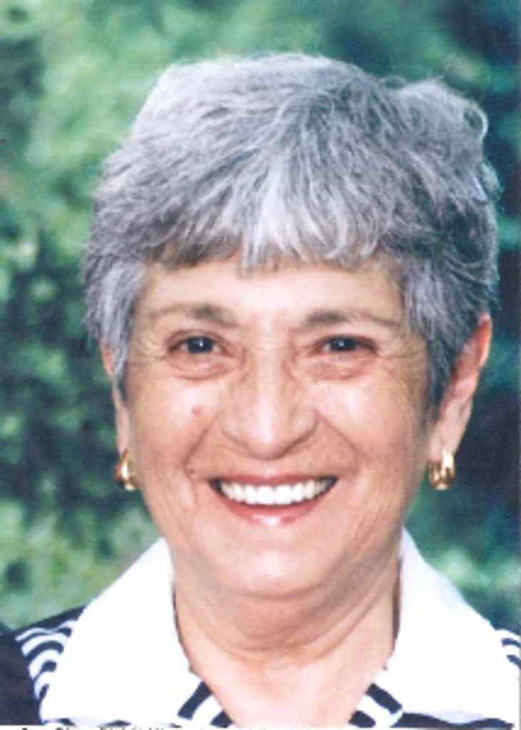 Mary Katherine Trujillo