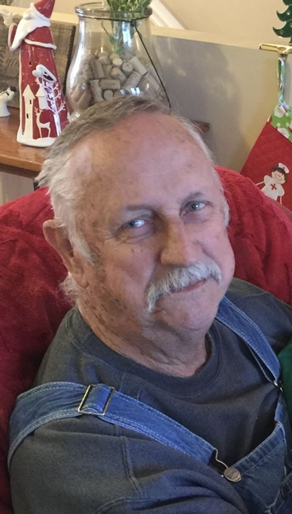 Everet "Gump" C. Goddard