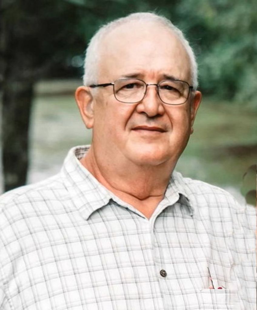 Byron D. Korhonen Profile Photo