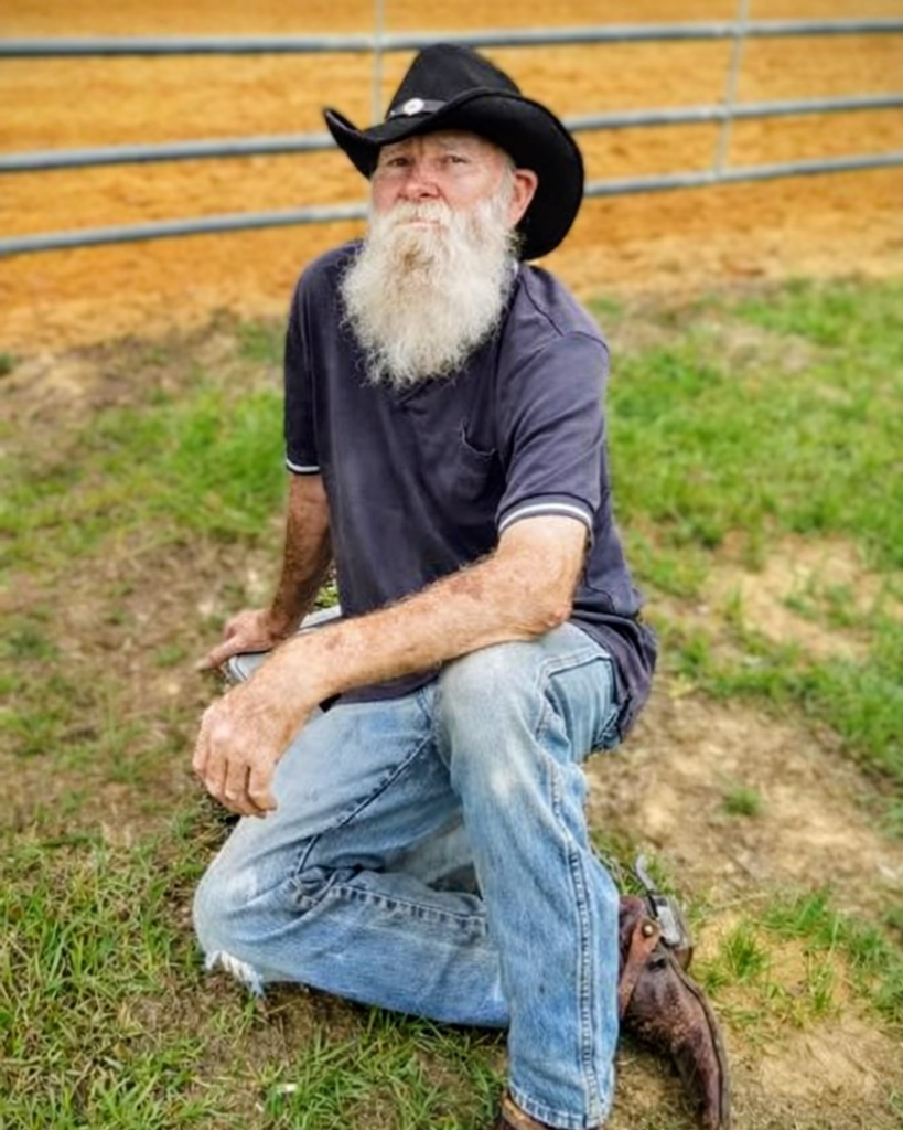 George Edgar Myers Profile Photo