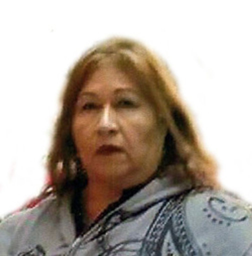 Maria Virginia Cruz