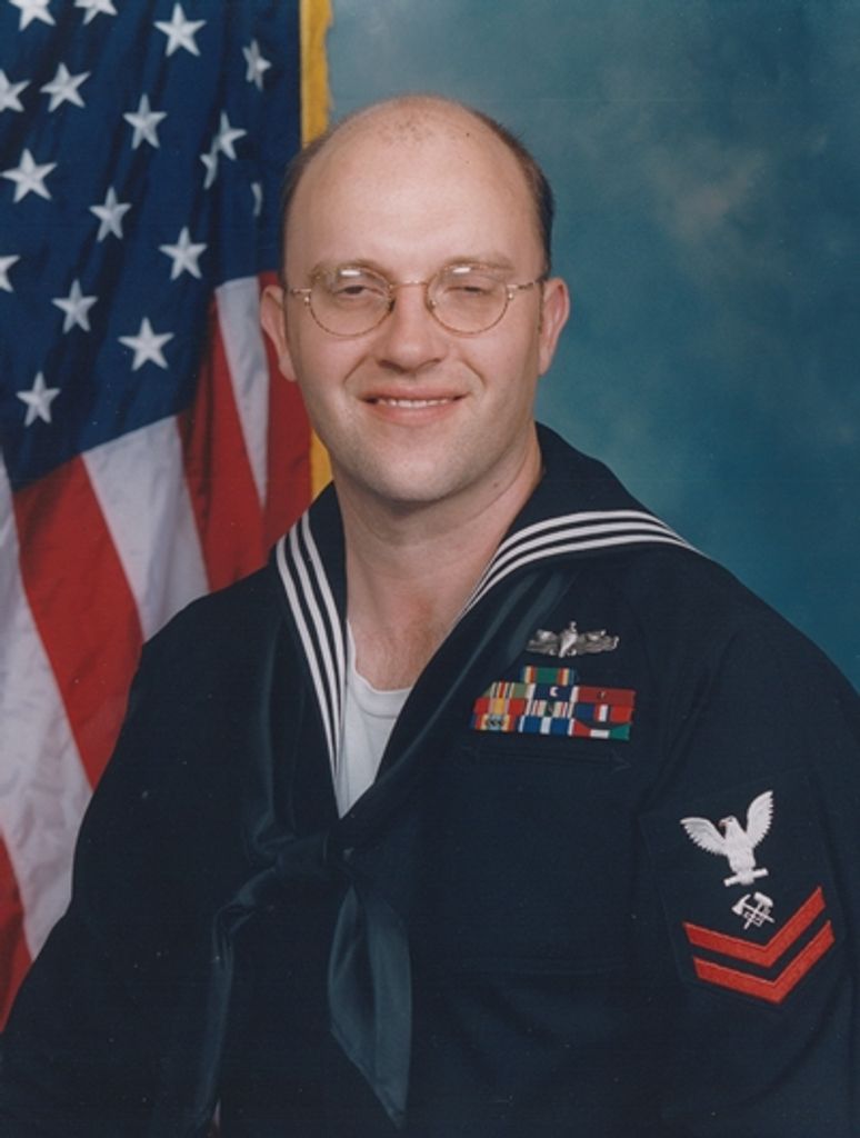 Michael Fischer
