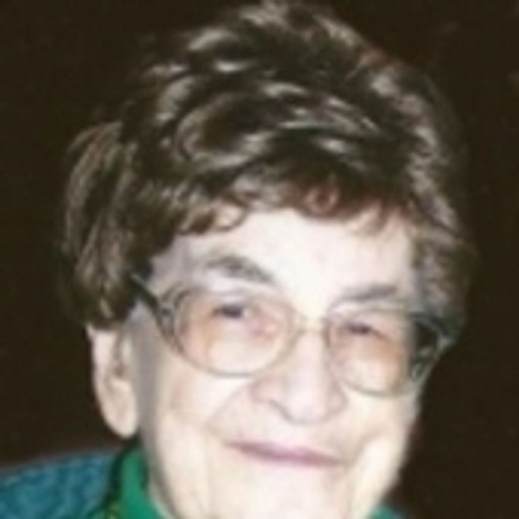 Selma M. Henschel