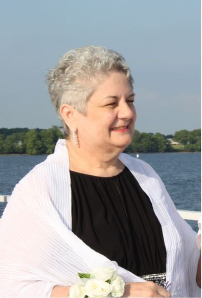 Barbara B. (Borell)  Allen Profile Photo