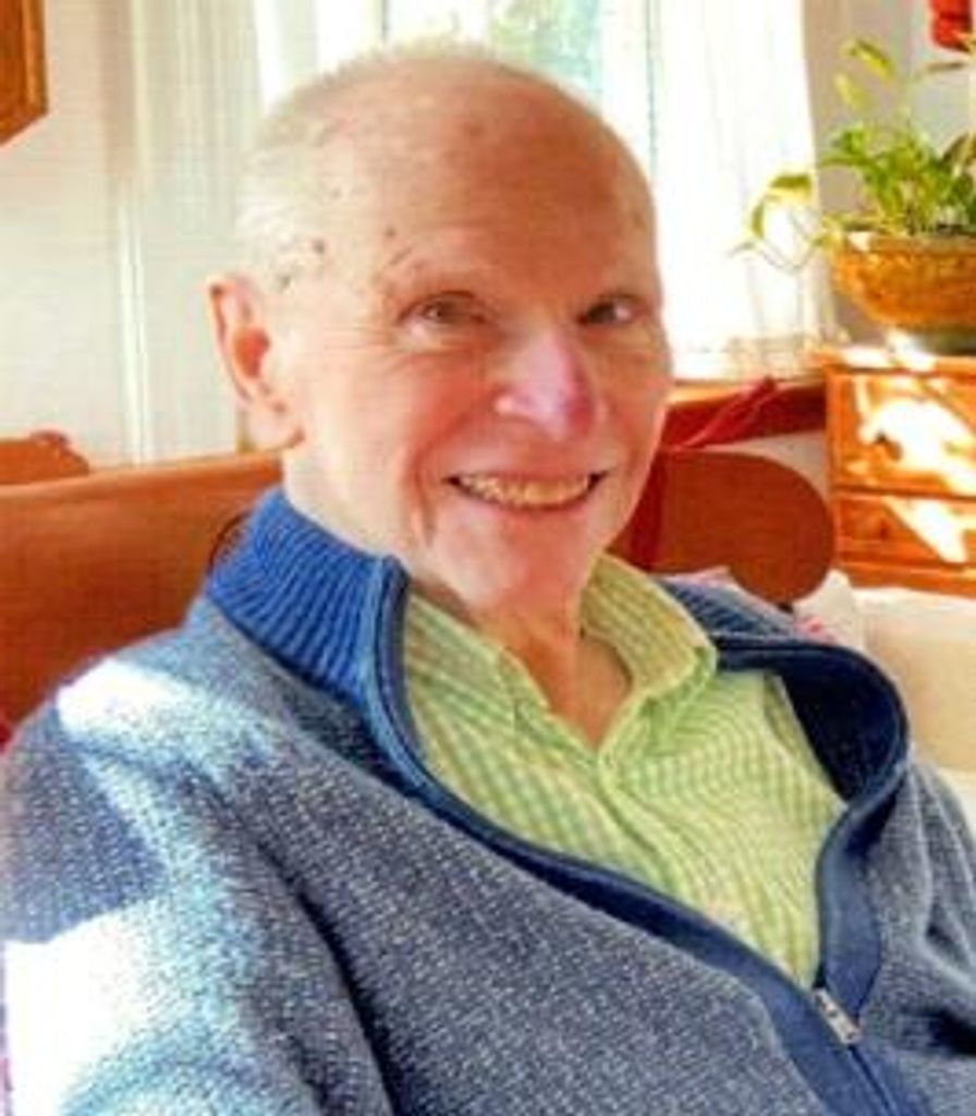 Richard Smith