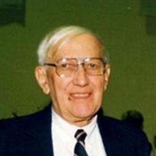 James "Jimmy" Albert Griggs Profile Photo