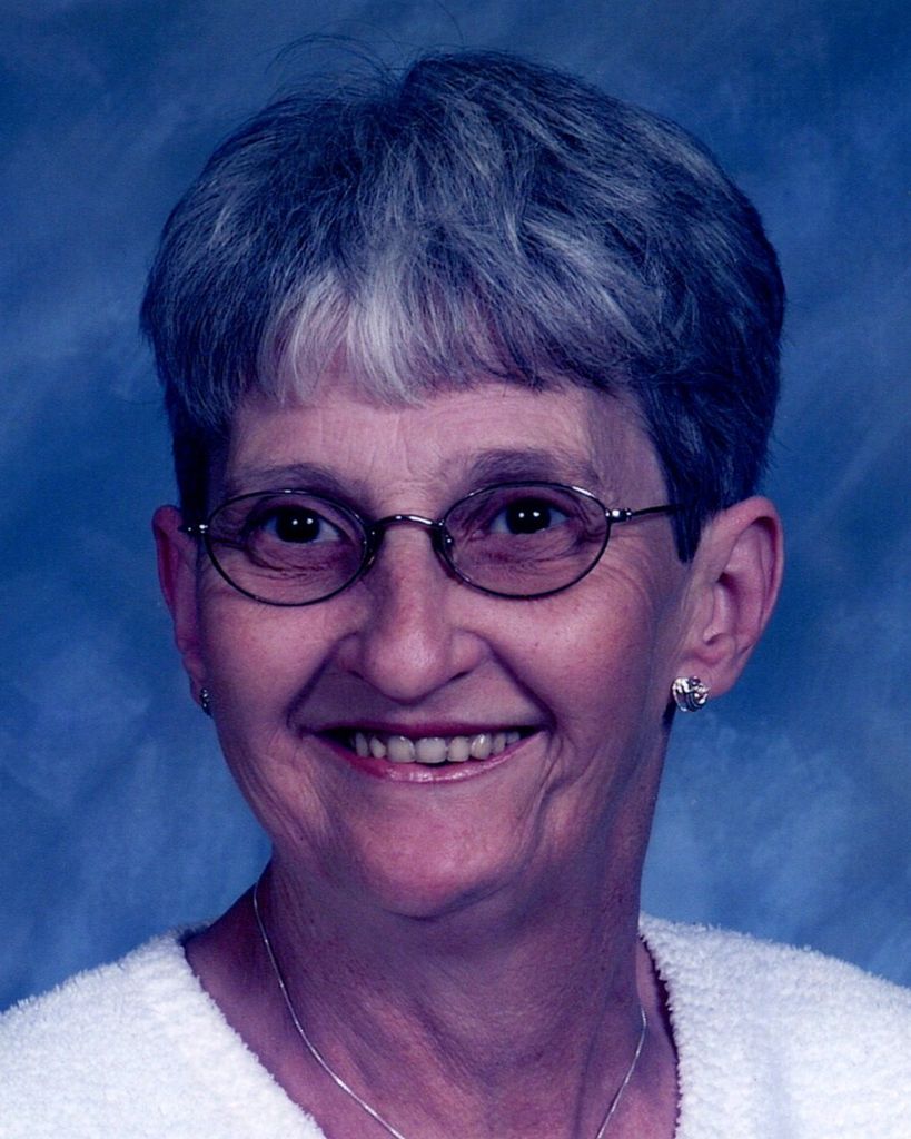 Janet Ann Lentini Profile Photo